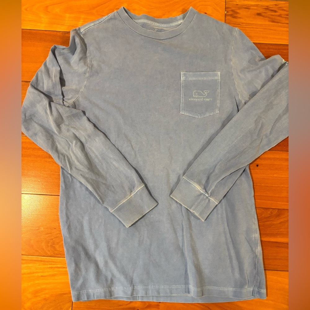 Vineyard Vine Long Sleeve
